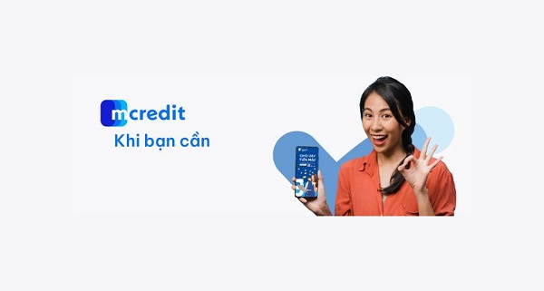 Tổng Quan Về MCredit