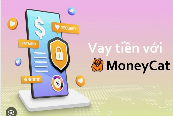 MoneyCat là gì? Thông tin cơ bản về ứng dụng