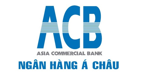 ACB - Ngân hàng TMCP Á Châu