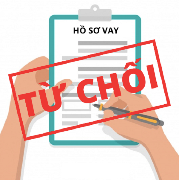 Nguyên nhân hồ sơ vay FE Credit bị từ chối