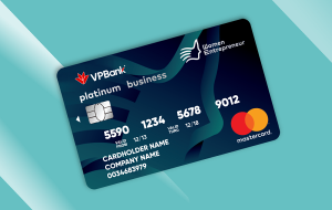 Phí hủy thẻ tín dụng VPBank là bao nhiêu?