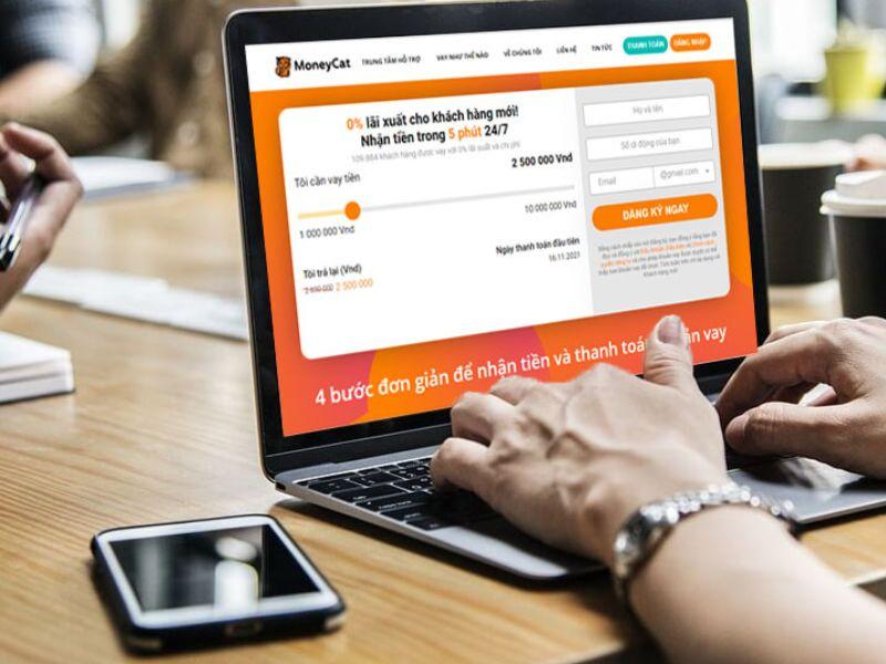 5 Phương thức thanh toán MoneyCat phổ biến nhất
