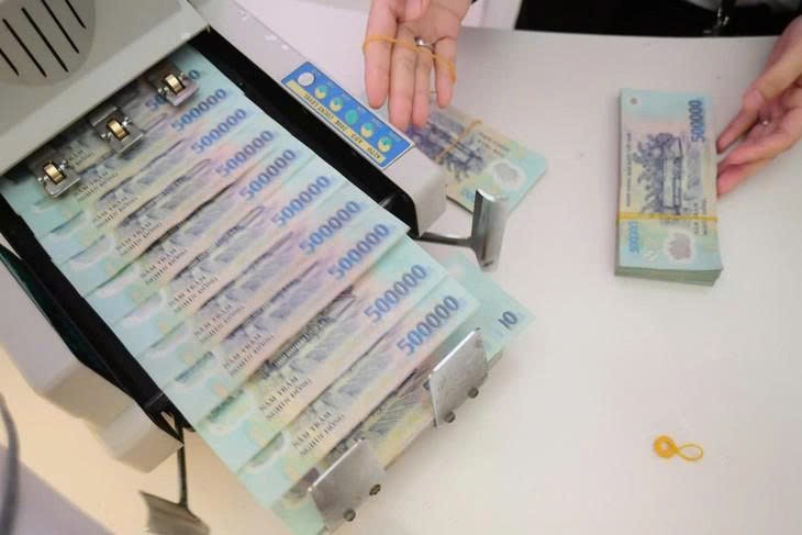 Quy trình xóa nợ xấu nhóm 5 trên hệ thống CIC