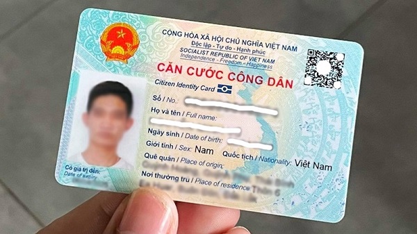 Rủi ro khi cầm cố CCCD tại tiệm cầm đồ