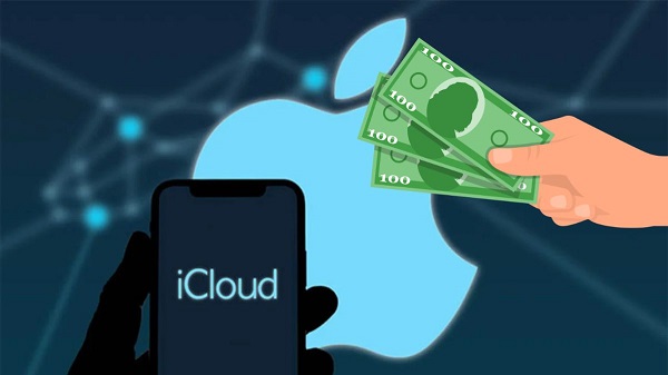Rủi ro tiềm ẩn khi vay iCloud