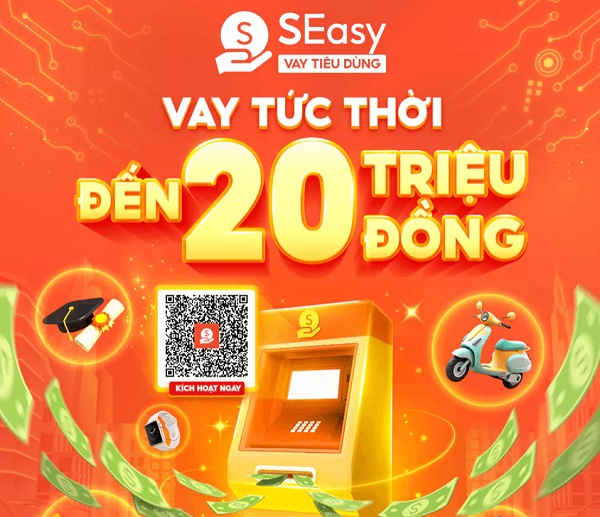 SEasy Vay Tiêu Dùng là gì?