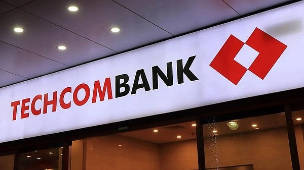 Techcombank - Ngân hàng TMCP Kỹ thương Việt Nam