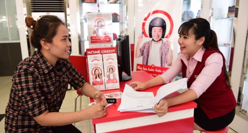 Thanh lý hợp đồng Home Credit là gì?