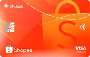 Thẻ VPBank Shopee Có Rút Tiền Được Không? Cách Rút & Phí