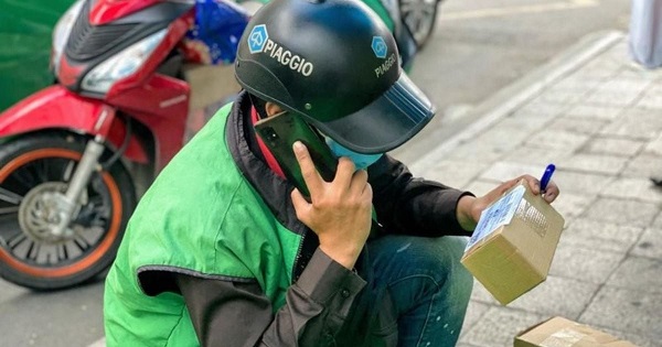 Thủ tục đăng ký vay tiền online