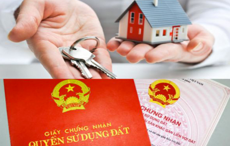 Thủ tục vay thế chấp tại ngân hàng