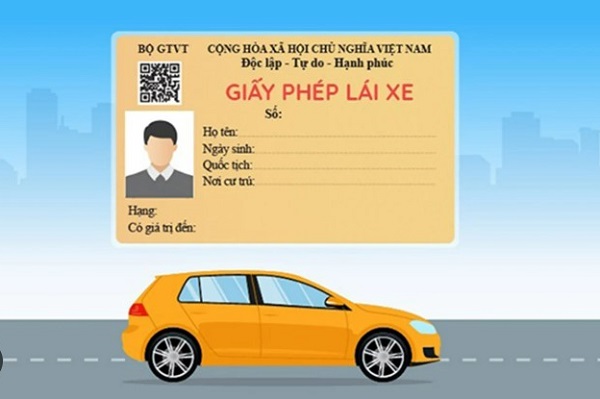 Tiêu chí chọn địa chỉ cầm bằng lái xe b2 uy tín tại tphcm