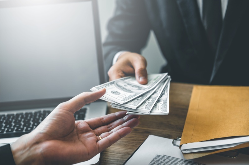 Top 10 ngân hàng và app vay không cần chứng minh thu nhập uy tín