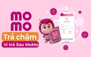 Trả Chậm Ví Trả Sau MoMo Có Sao Không? Hậu Quả và Cách Xử Lý