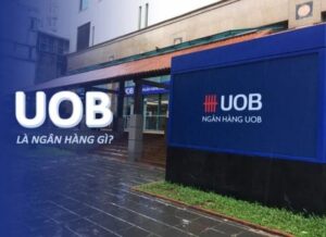 UOB là ngân hàng gì