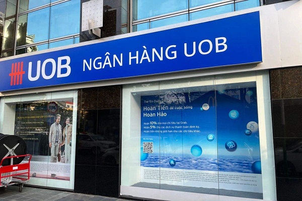 Hoạt động tại Việt Nam