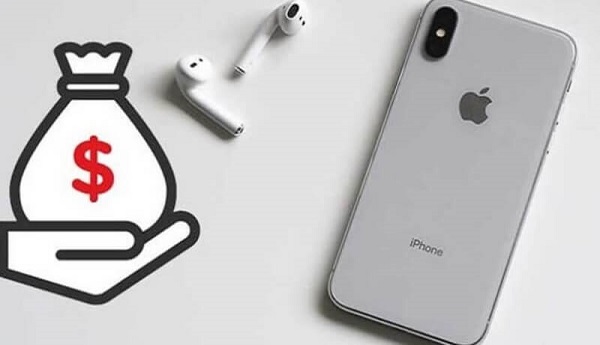 Ưu Điểm Của Vay Tiền Bằng iCloud