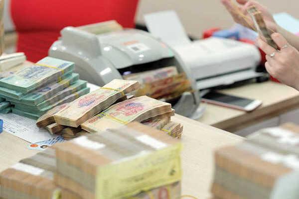 Ưu điểm khi vay nhiều ngân hàng cùng lúc