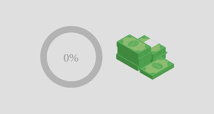 Vay 0% lãi suất lần đầu là gì?