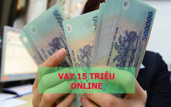 Vay 15 Triệu Tại Công Ty Tài Chính