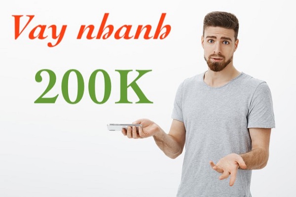 Vay 200k là gì? Khi nào nên vay?