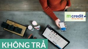 Vay Mcredit Không Trả Có Sao Không? Hậu Quả Và Cách Xử Lý