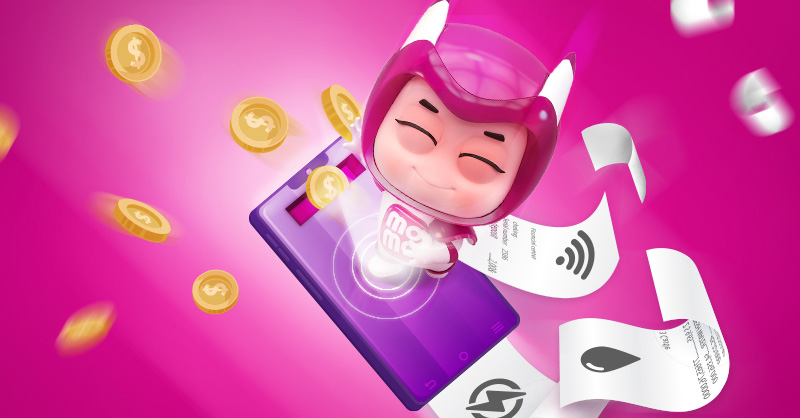 Ví Trả Sau MoMo có chuyển tiền được không?