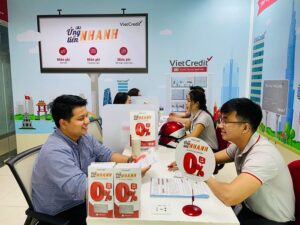VietCredit Có Phải Tín Dụng Đen Không? Câu Trả Lời Chính Xác Từ A Đến Z