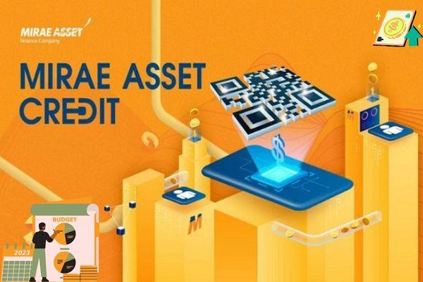 Giãn nợ Mirae Asset có mất phí không?