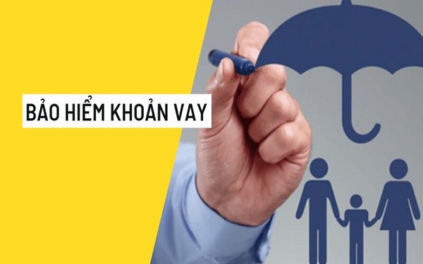 Bảo hiểm khoản vay có bắt buộc không?