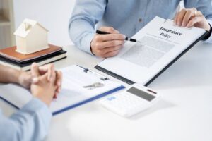 Bảo hiểm khoản vay là gì?