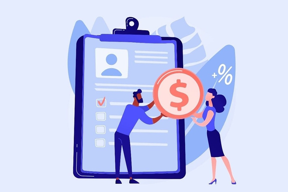 Bao lâu thì nợ nhóm 2 được xóa khỏi hệ thống CIC?