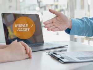 bùng tiền Mirae Asset có sao không