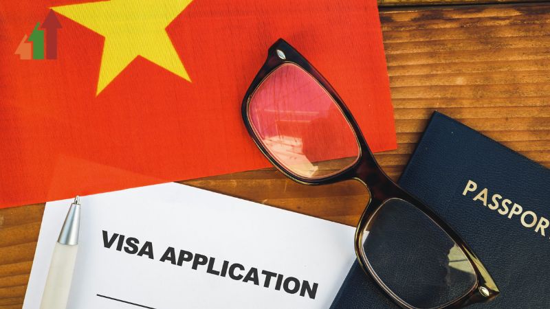 Các biện pháp để xin visa khi có nợ xấu