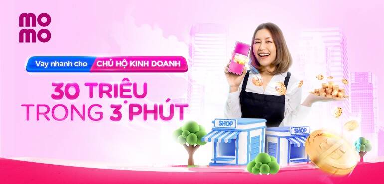 Các đơn vị cho vay 30 triệu uy tín hiện nay