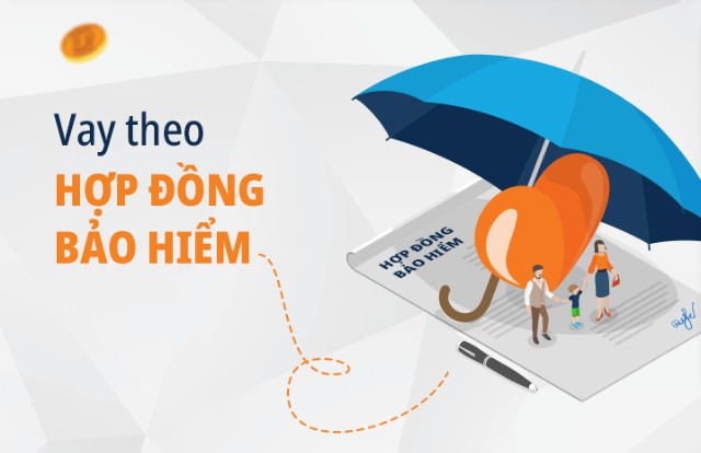 Các gói vay 30 triệu theo giấy tờ