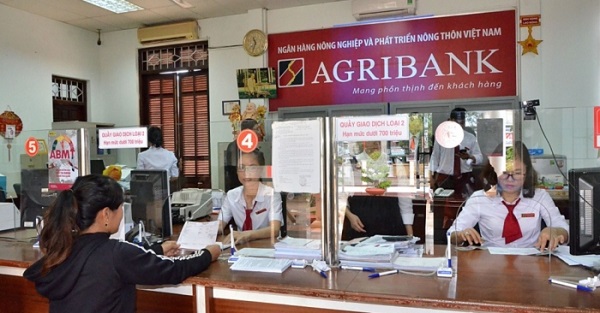 Các gói vay phù hợp với lương 7 triệu tại Agribank