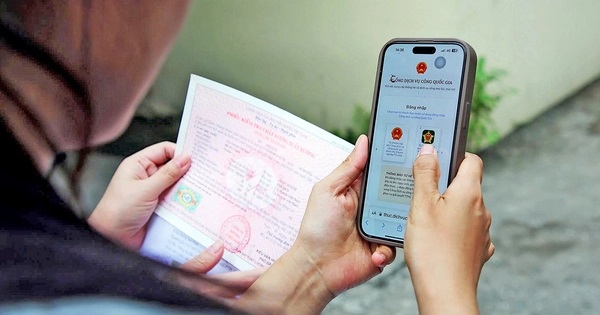 Các lưu ý quan trọng khi nộp phạt giao thông qua ngân hàng