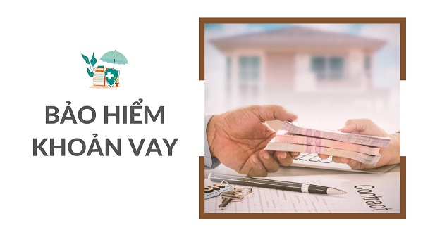 Các rủi ro được bảo hiểm khoản vay bảo vệ