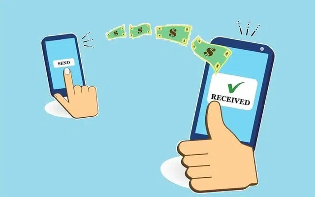 Các trường hợp chuyển nhầm tiền