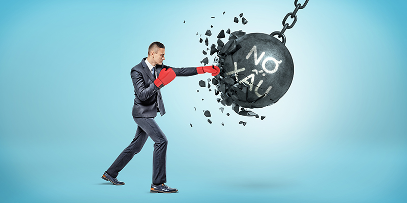 Cách để không bị rơi vào nợ nhóm 3