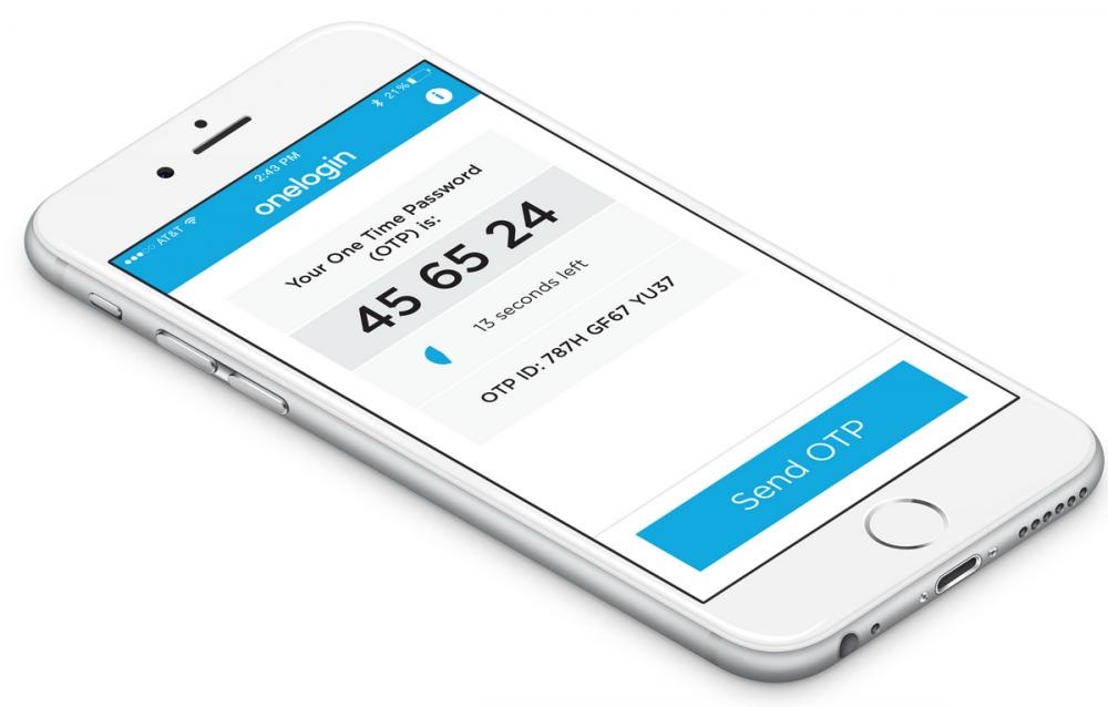 Cách lấy mã OTP khi bị mất SIM