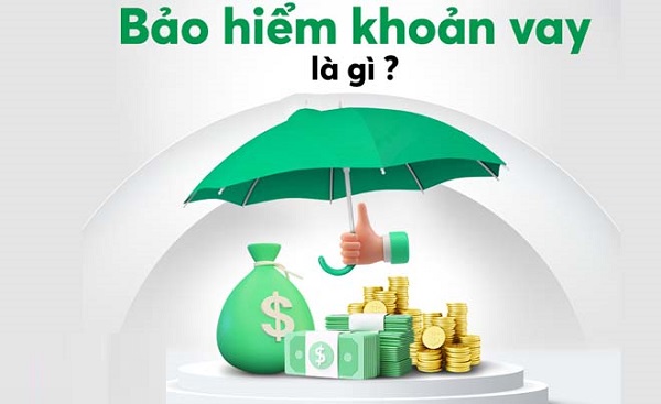 Cách thức hoạt động của bảo hiểm khoản vay