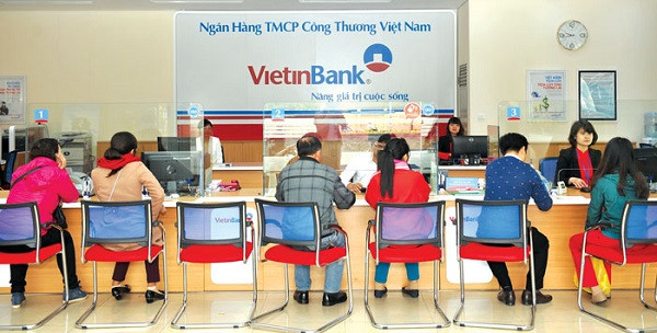 Cách trả nợ thấu chi VietinBank