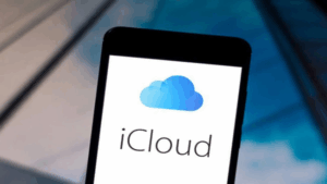 Cầm iCloud là gì?