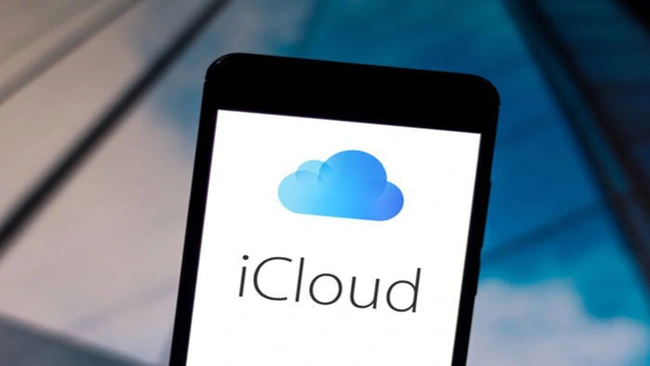 Cầm iCloud là gì?