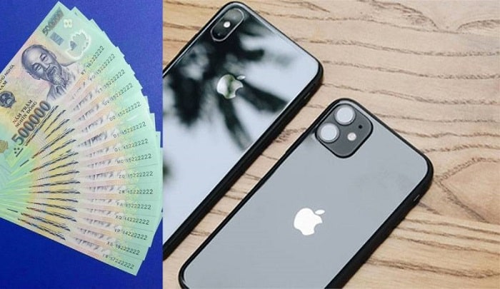 Các phương án thay thế an toàn hơn cầm iCloud