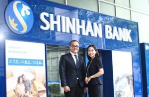 Có nên vay tín chấp Shinhan Bank 2025? Ưu nhược điểm & lãi suất mới nhất