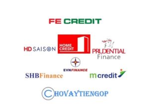 Công Ty Tài Chính: Giải Pháp Vay Vốn Linh Hoạt Cho Người Việt