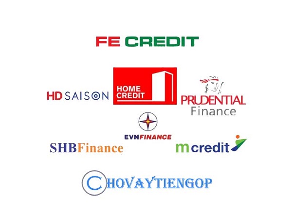 Công ty tài chính là gì?